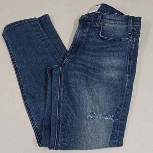 Mc Guire Straight Leg Jeans
